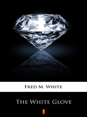cover image of The White Glove
